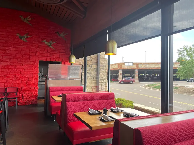 P.F. Chang's in Park Meadows, Denver