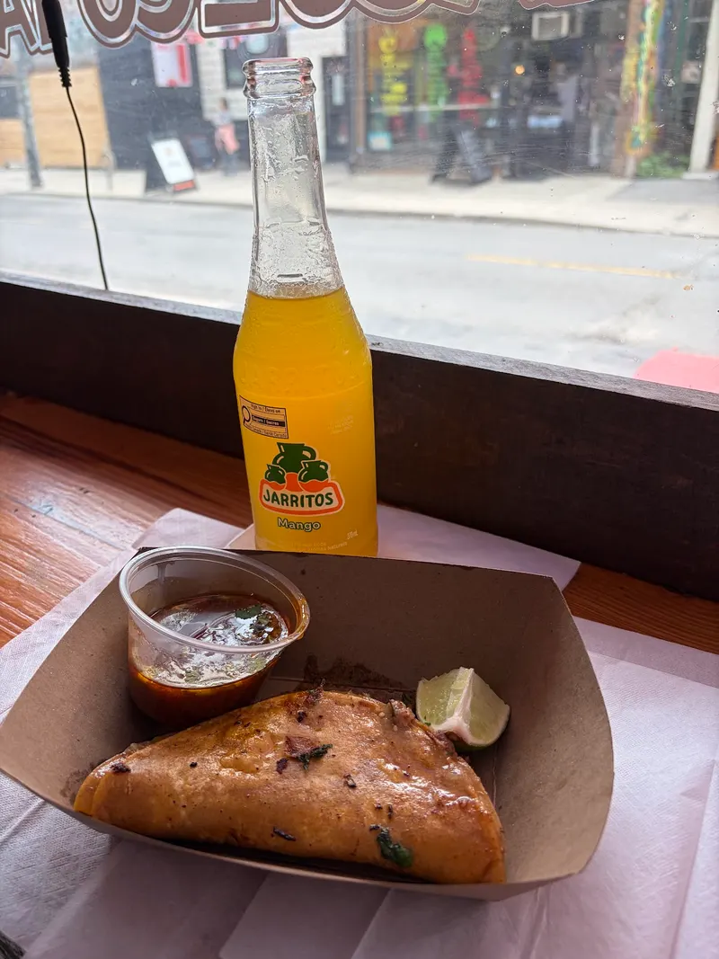 Taco Loco