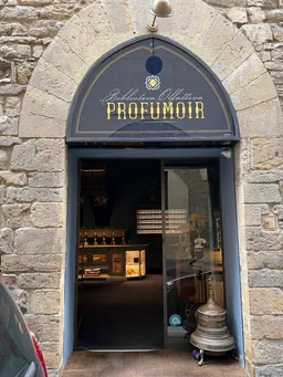 Profumoir Firenze - San Niccolò