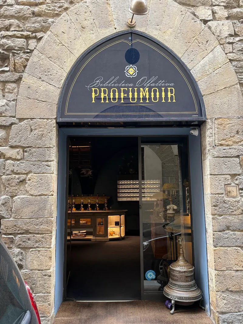 Profumoir Firenze - San Niccolò in Oltrarno-San Frediano, Florence