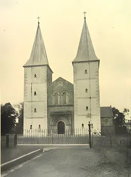 St Johns Anglican Cathedral