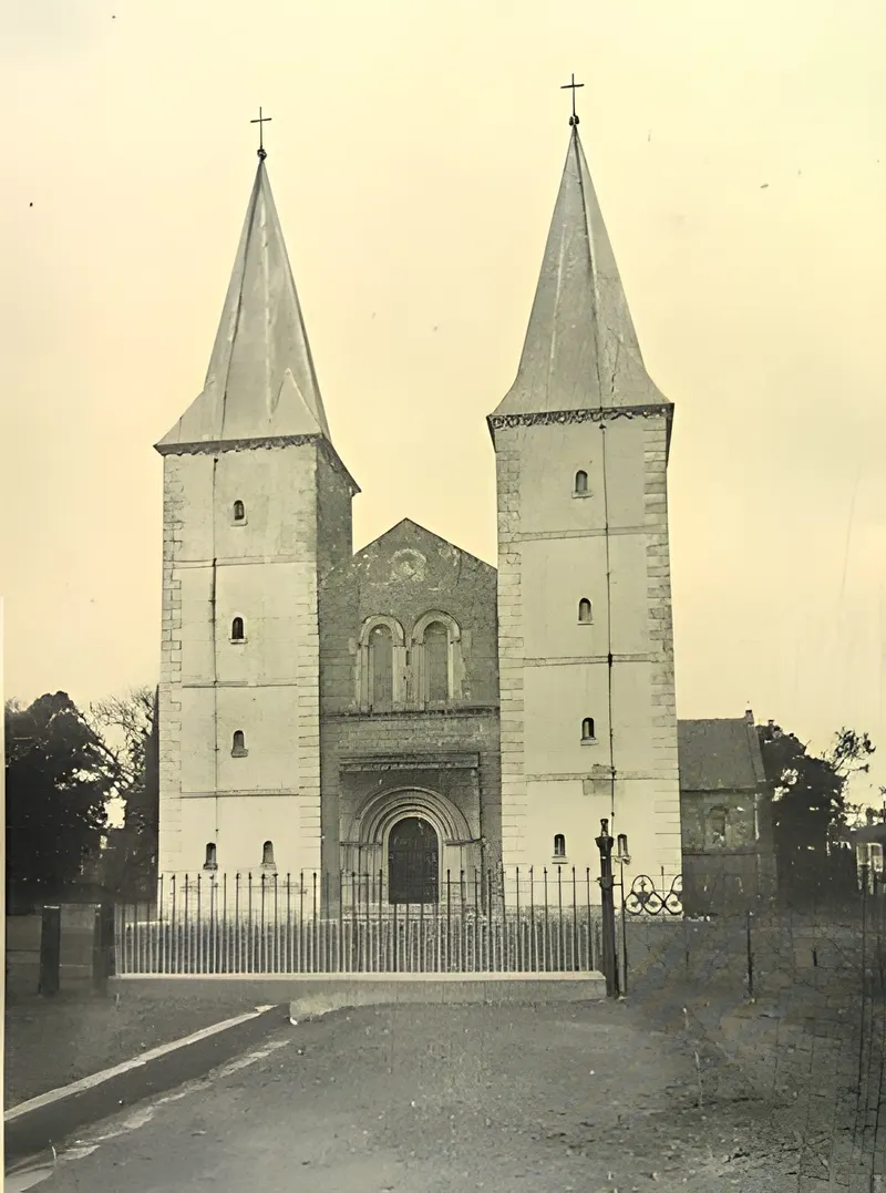 St Johns Anglican Cathedral