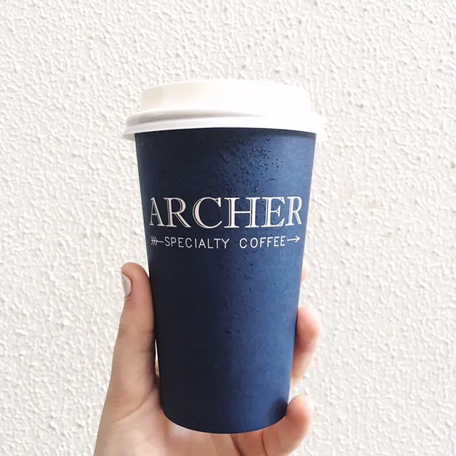 Archer Coffee and Bagels (Chermside) in Chermside, Brisbane