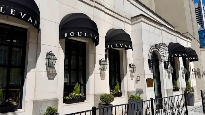 Boulevard Kitchen & Oyster Bar