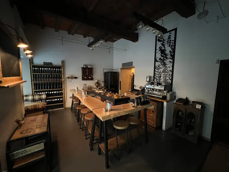 ST Concept Store in Centro, Turin
