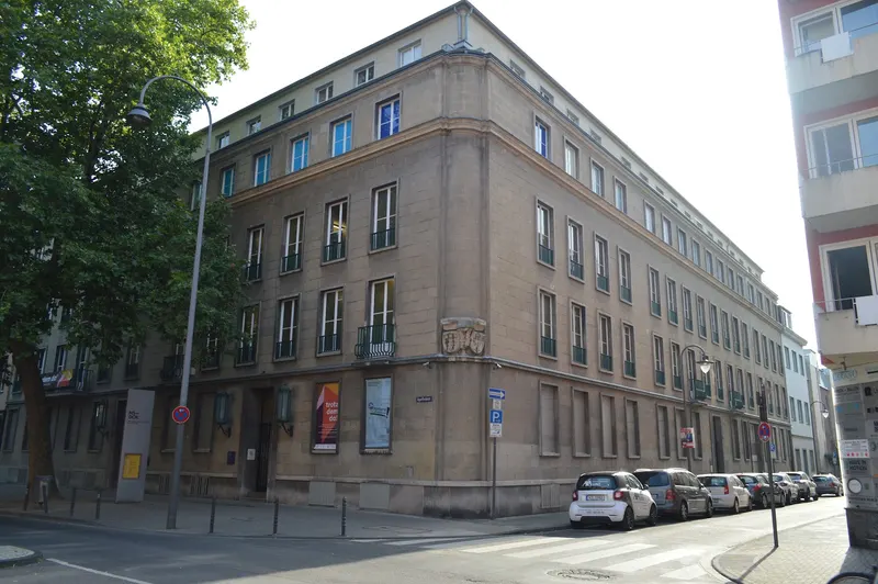 NS-Dokumentationszentrum