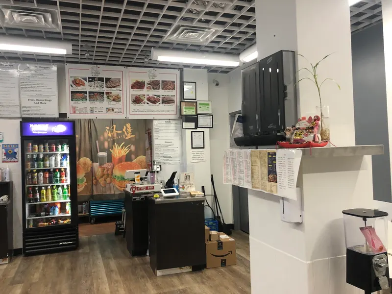 Fiskie's Indian Cafe in Dorchester, Boston