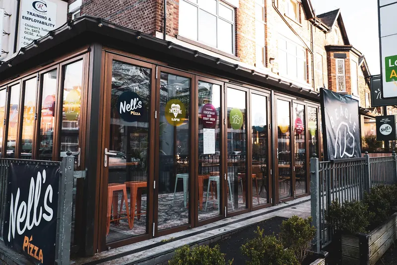 The Beagle in Chorlton, Manchester