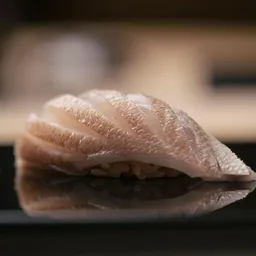 Sushi Masaki Saito