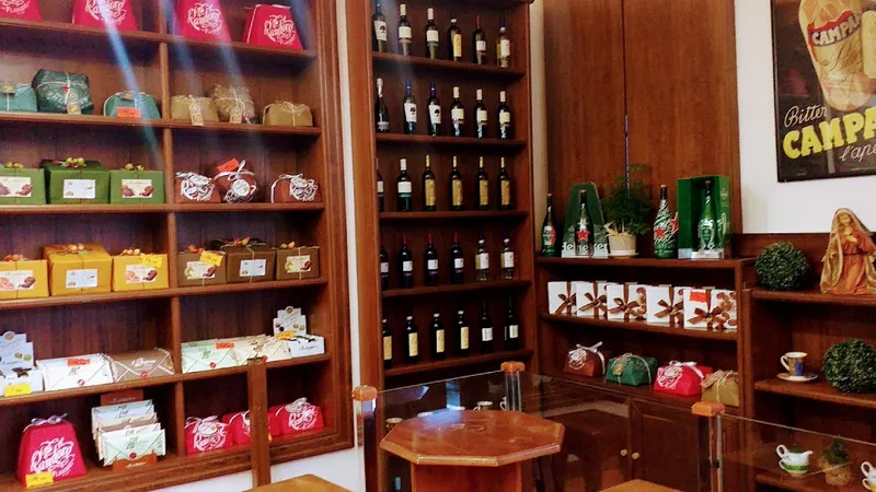Antico Caffè Candia