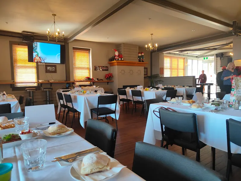 The Speight's Ale House Petone