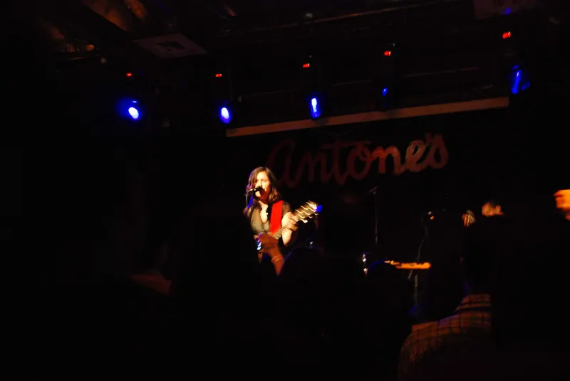 Antone’s