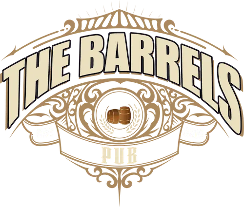 The Barrels Pub Meltem in Meltem, Antalya