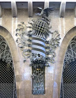 Palau Güell