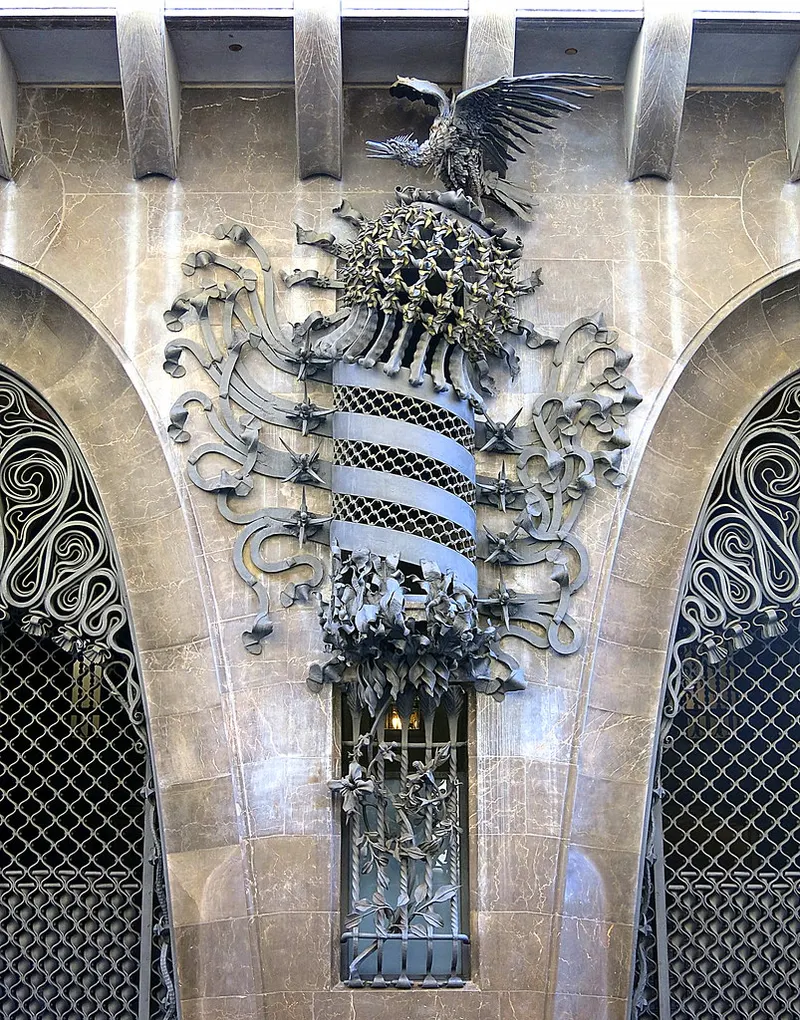 Palau Güell