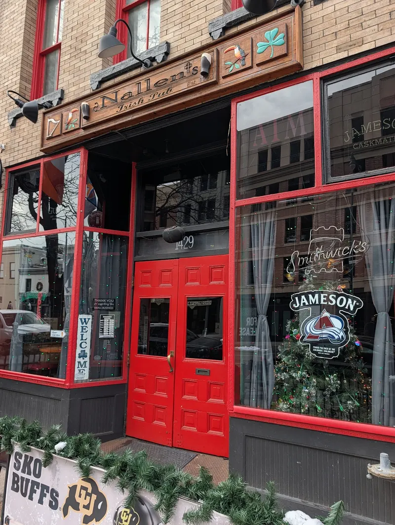 Nallen's Irish Pub