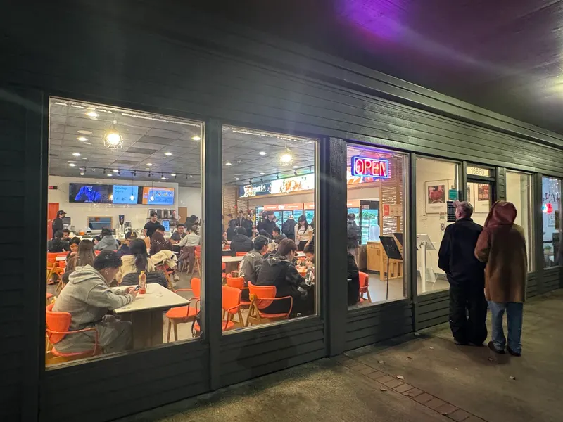 YGF MalaTang Southcenter Yangguofu in Southcenter, Seattle