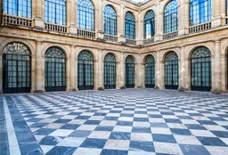 Archivo General de Indias