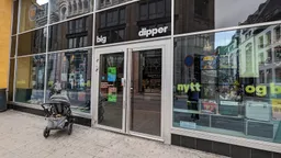 Big Dipper
