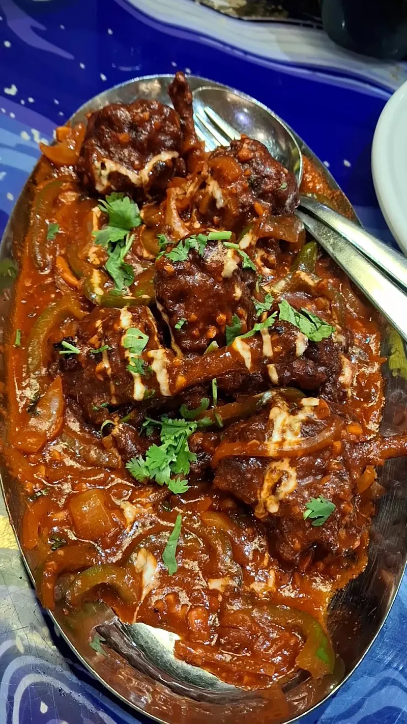 Serai family Skydine in Kurla, Mumbai