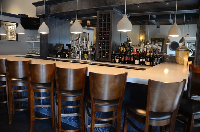 Ambrosia in Broad Ripple, Indianapolis