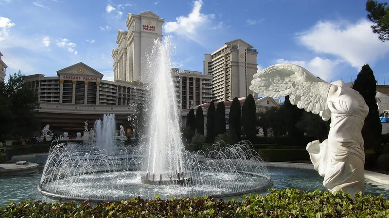 Caesars Palace