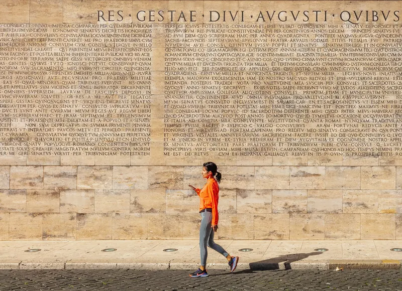 Ara Pacis