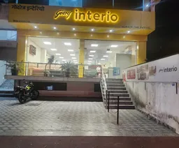 Godrej Interio - Furniture Store in Income Tax Colony, Jaipur