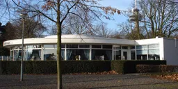 Restaurant Parkheuvel