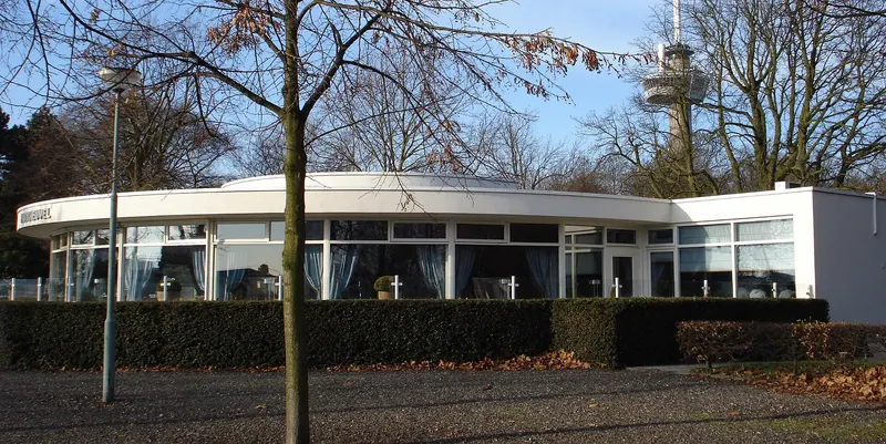 Restaurant Parkheuvel