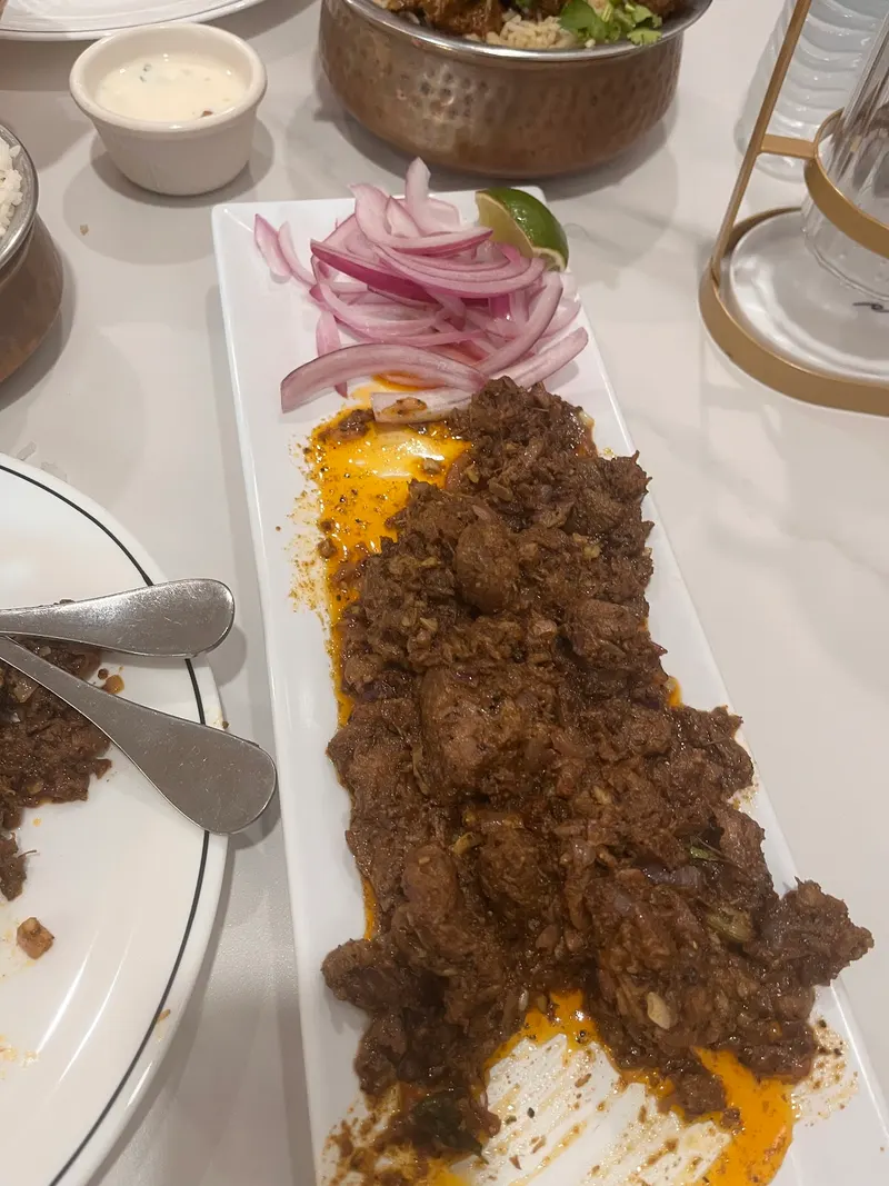 Bay Biryanis - San Antonio in Far West Side, San Antonio