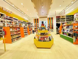 Goyals Books and Beyond - Ibn Battuta Mall