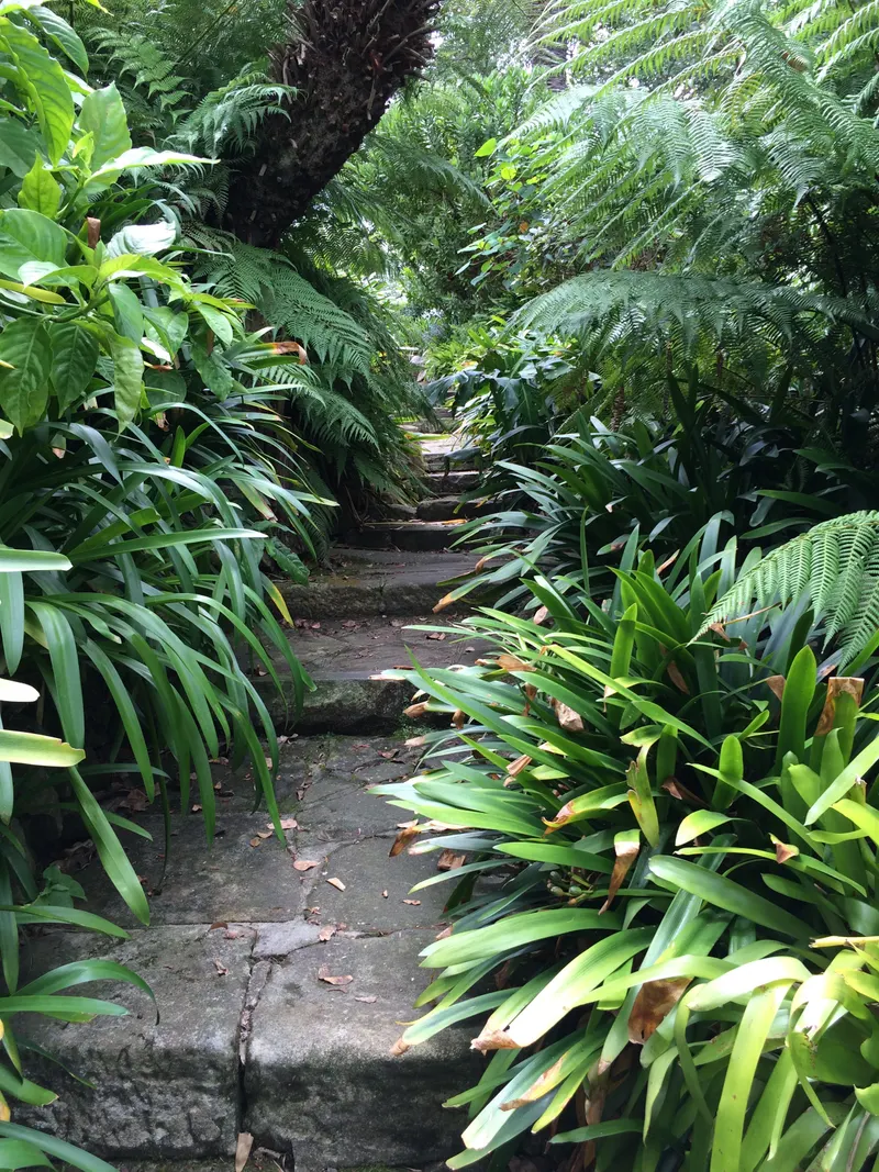 The Lex and Ruby Graham Gardens