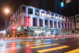 SFJAZZ Center