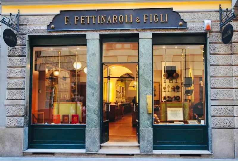 Pettinaroli