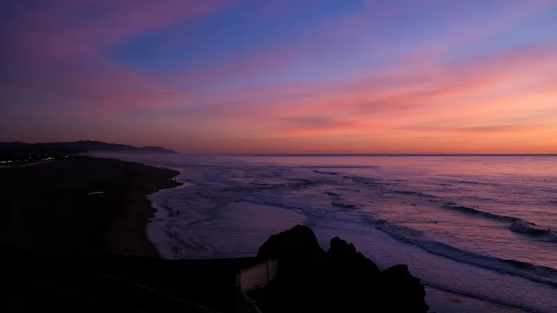 Ocean Beach