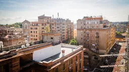 Monte Testaccio