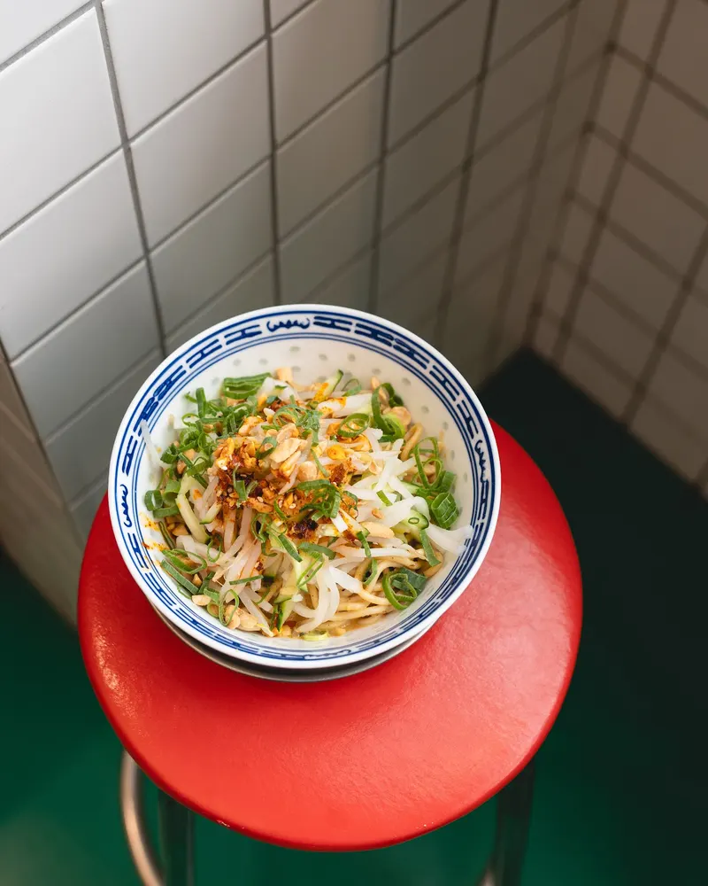 Gros Bao Marseille in Noailles, Marseille