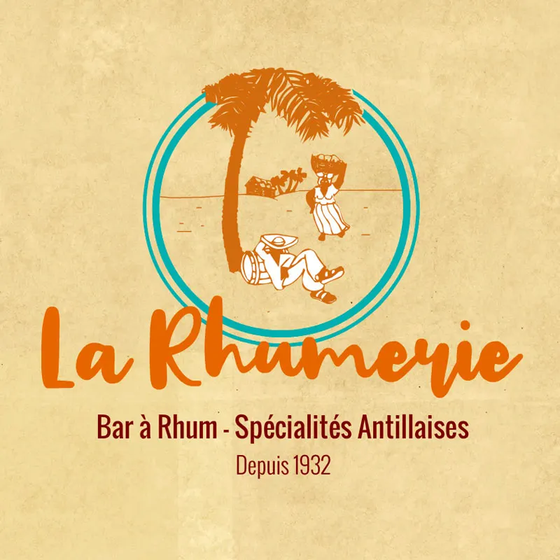 La Rhumerie