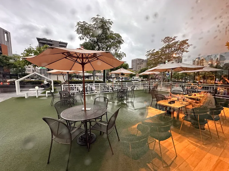 BUNA CAFE Neihu