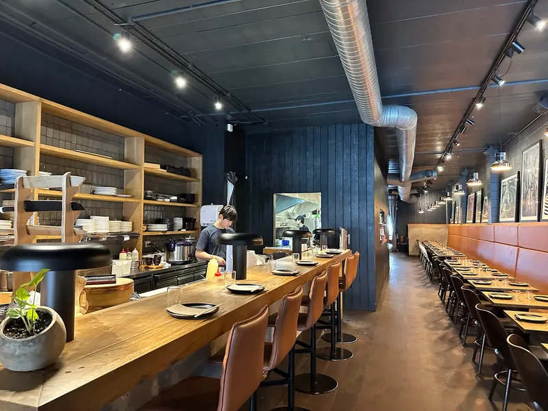 Azabu Ponsonby in Grey Lynn, Auckland