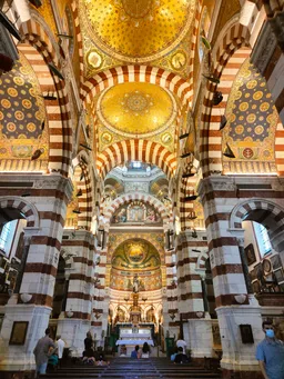 Notre-Dame de la Garde