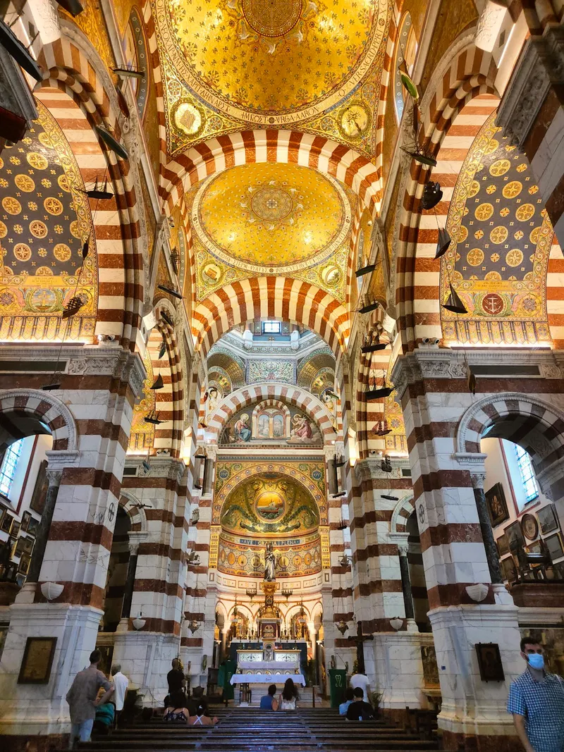 Notre-Dame de la Garde