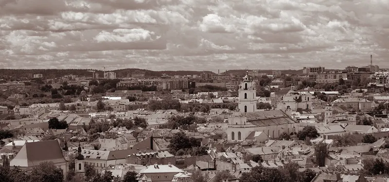 Vilnius University