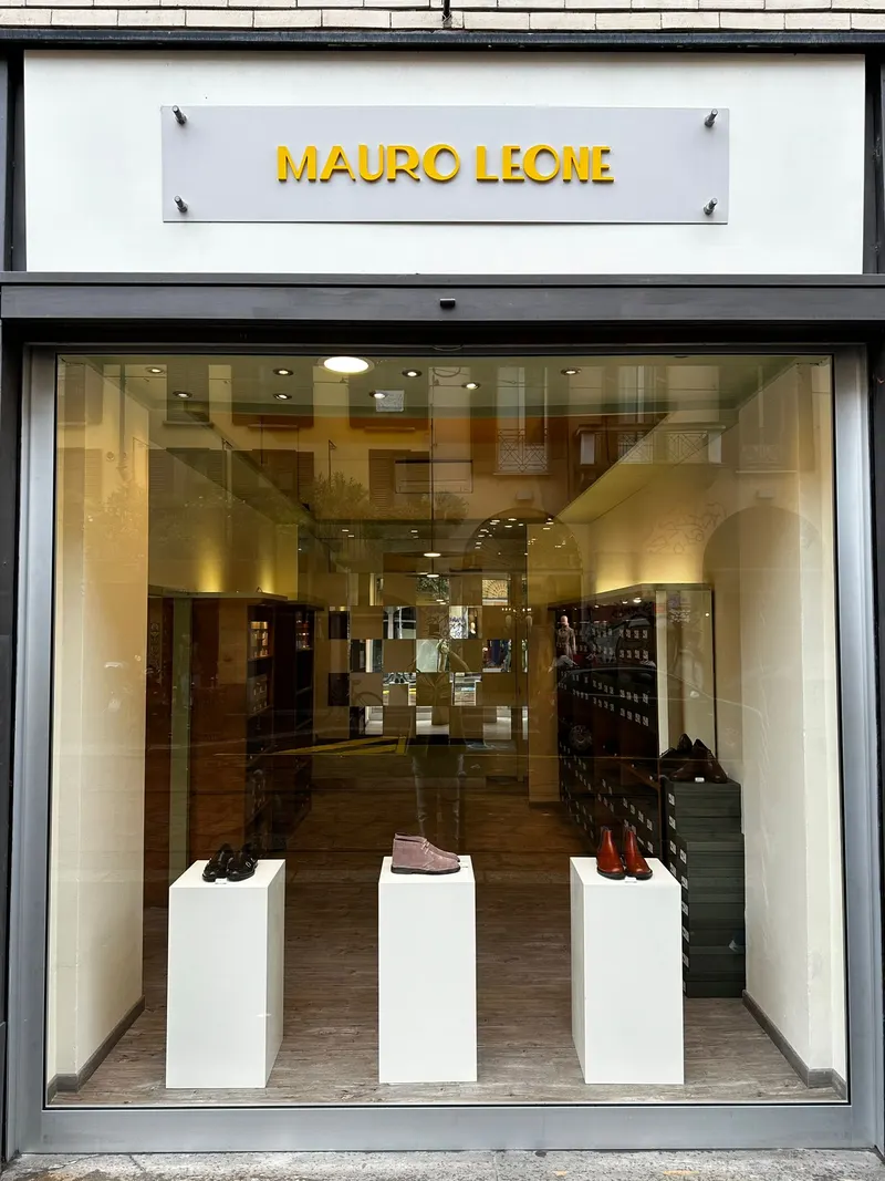 Mauro Leone