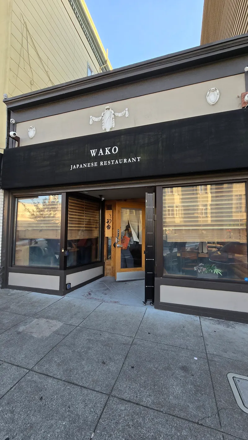 Wako