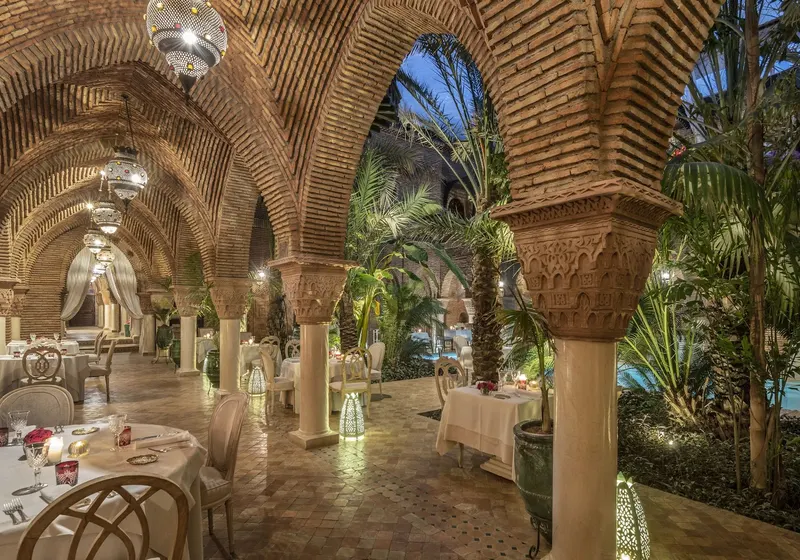La Sultana Spa