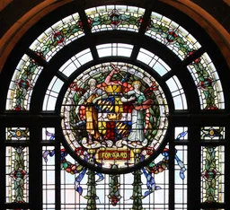 Birmingham Museum & Art Gallery
