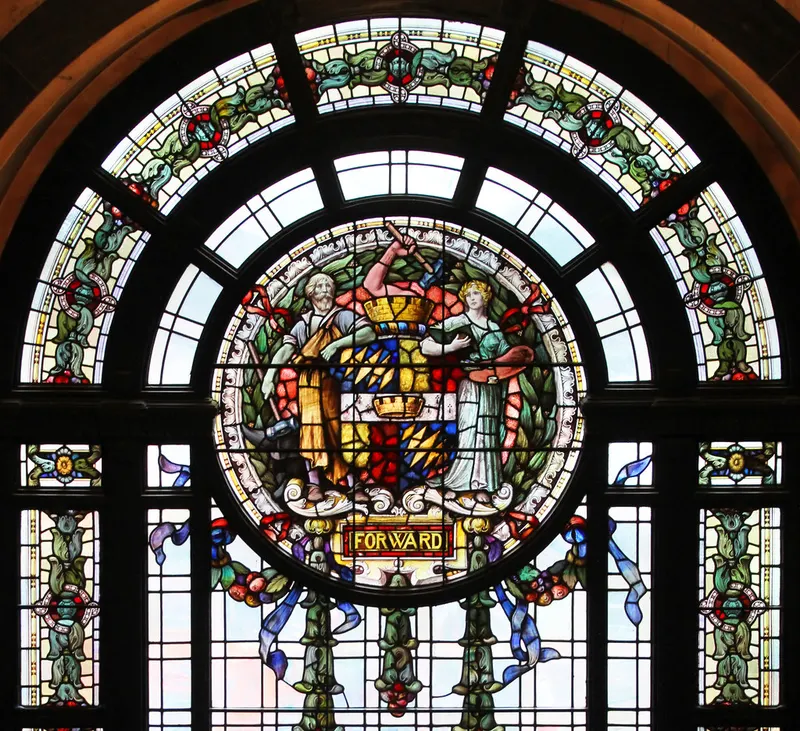 Birmingham Museum & Art Gallery