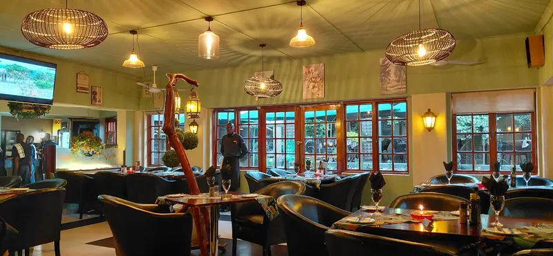 Vini's in Bedfordview, Johannesburg